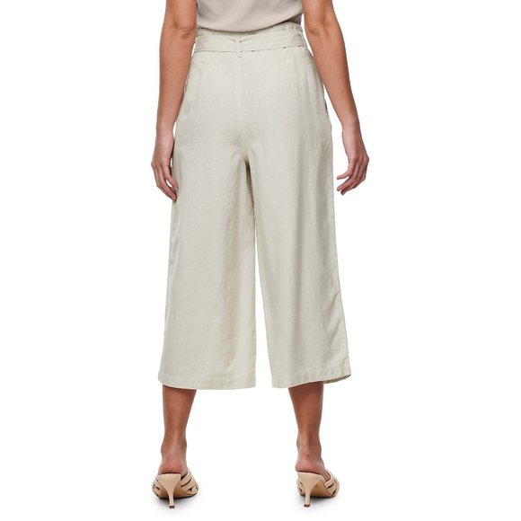 (NWT) Flowy culottes (medium) - Picture 2 of 4